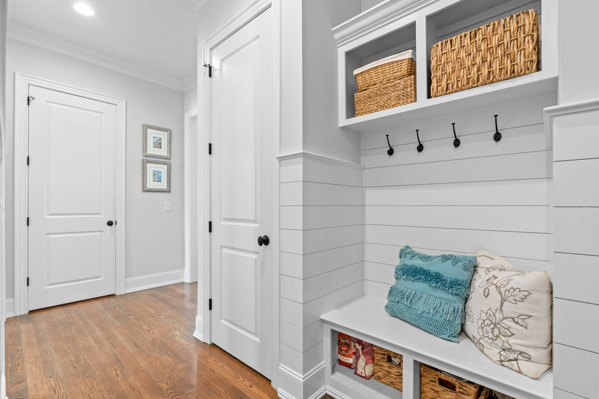 Caul Group-1233 Lowland St-17 mudroom