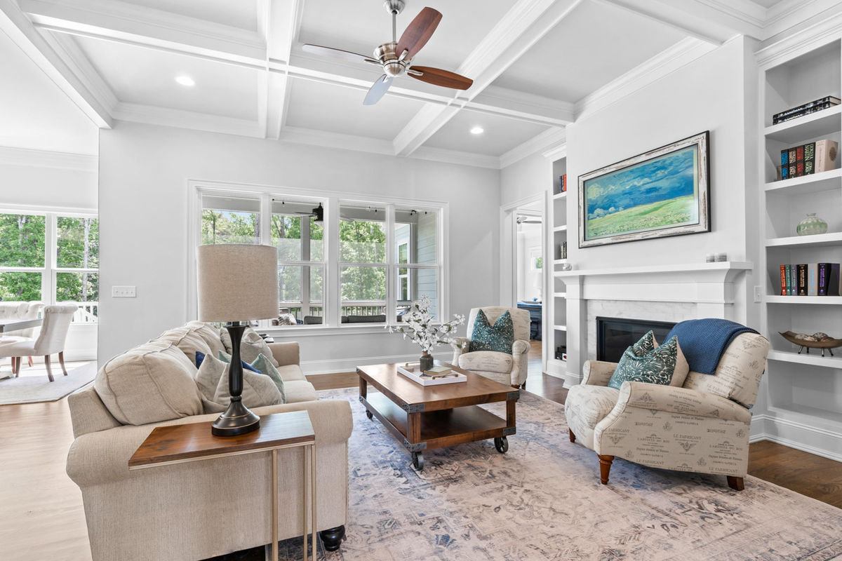 Caul Group-1233 Lowland St-21 living