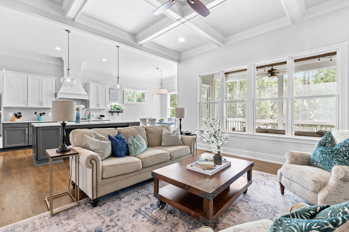 Caul Group-1233 Lowland St-23 living
