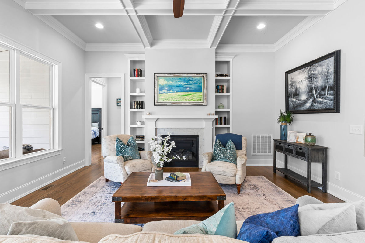 Caul Group-1233 Lowland St-24 living