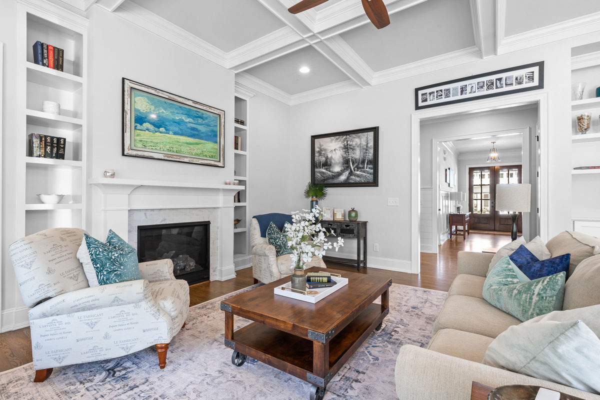 Caul Group-1233 Lowland St-25 living