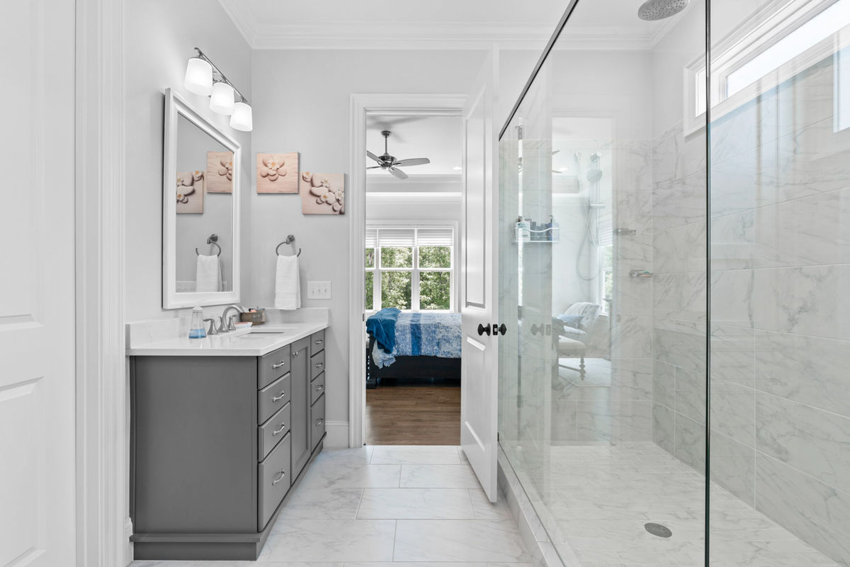 Caul Group-1233 Lowland St-41 master bath