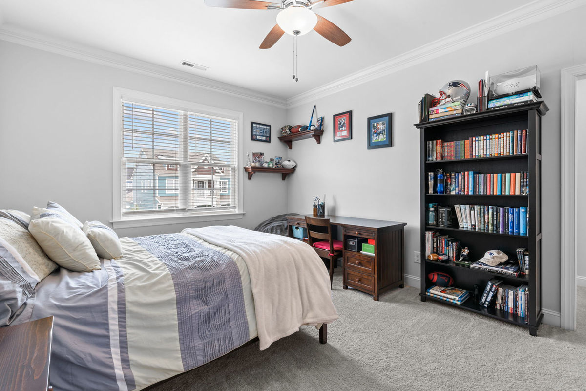 Caul Group-1233 Lowland St-49 bed 2