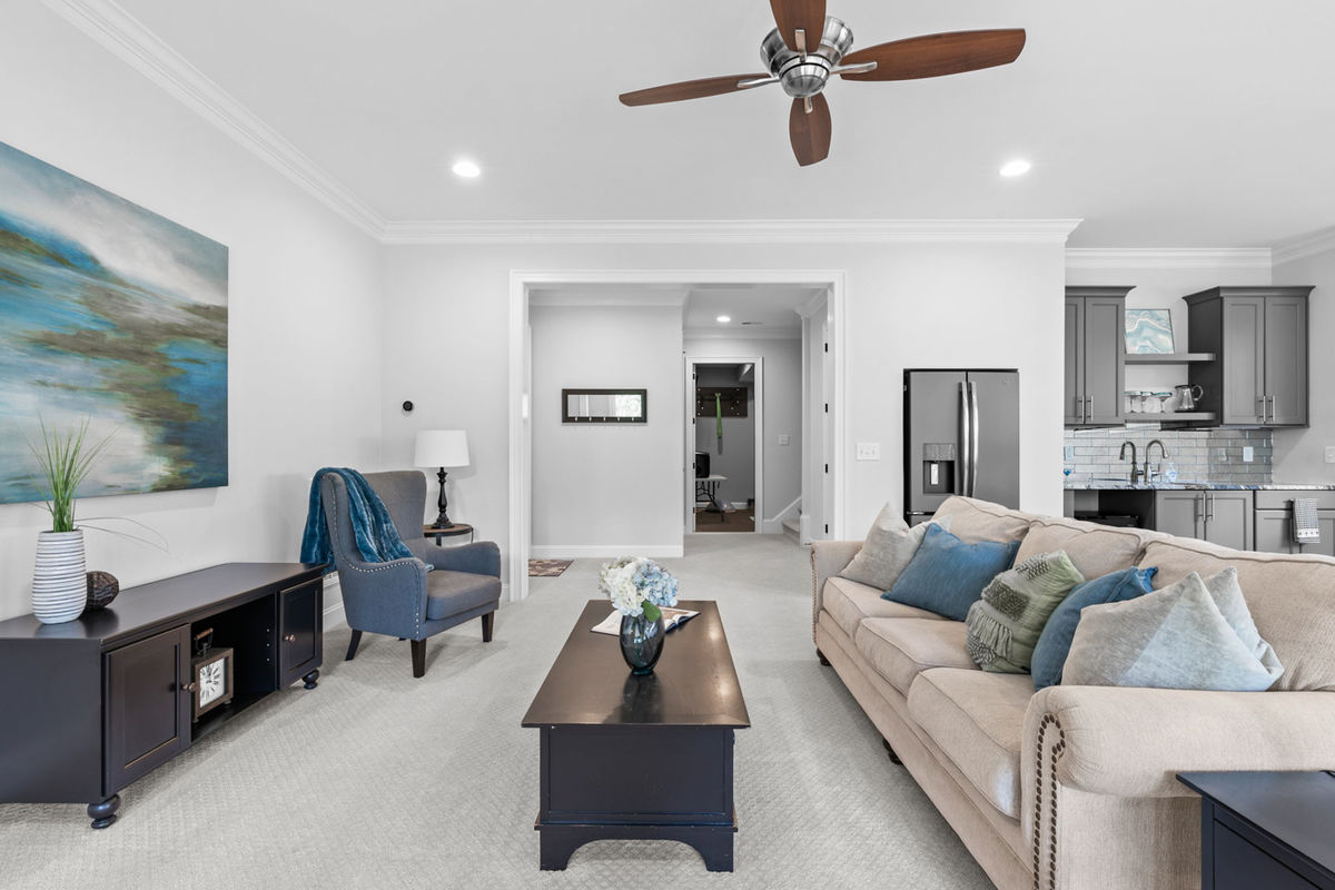 Caul Group-1233 Lowland St-59 basement