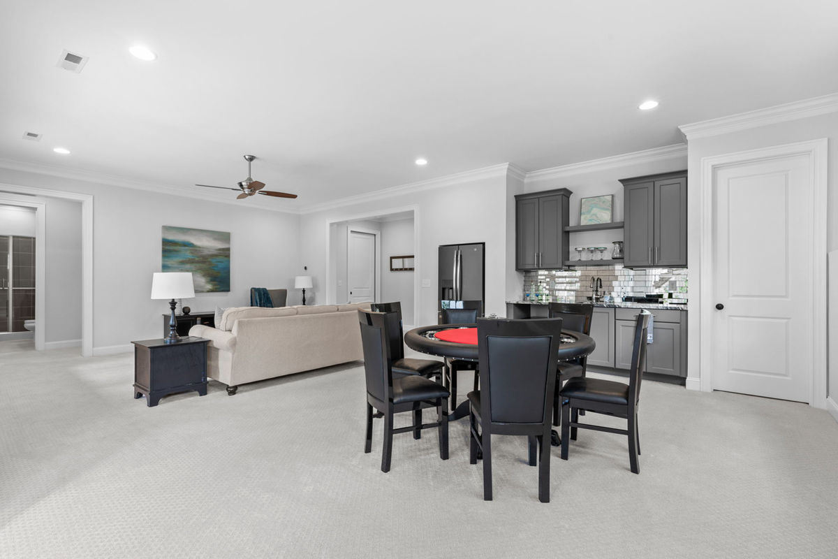 Caul Group-1233 Lowland St-62 basement