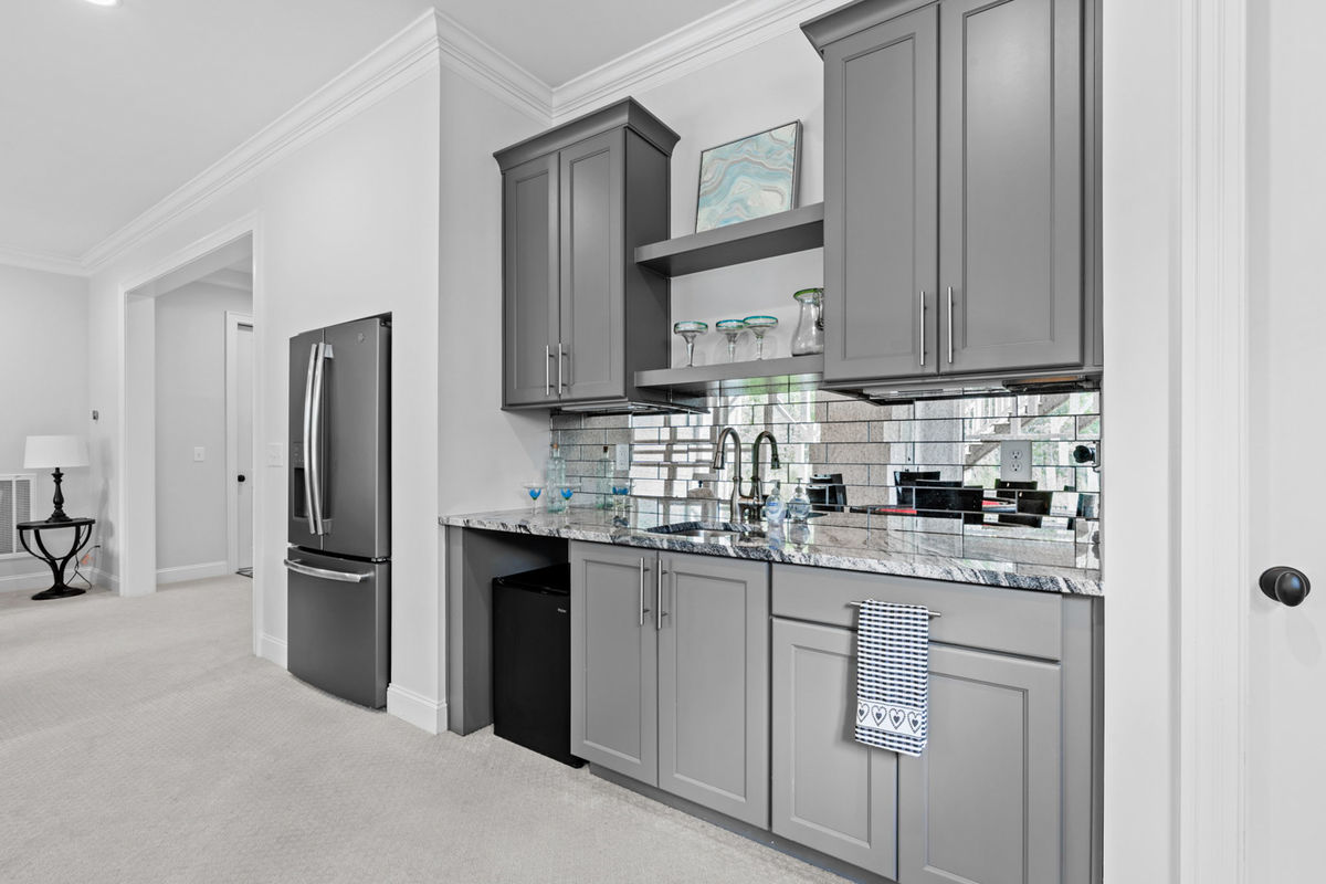 Caul Group-1233 Lowland St-63 basement