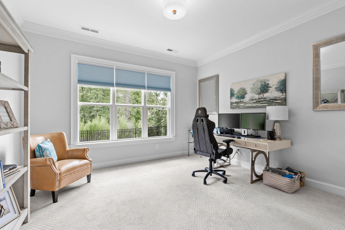 Caul Group-1233 Lowland St-65 basement bed