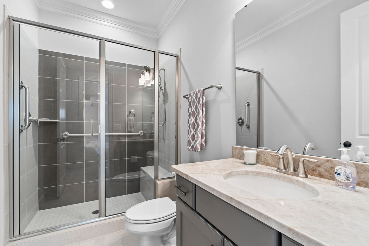 Caul Group-1233 Lowland St-66 basement bath