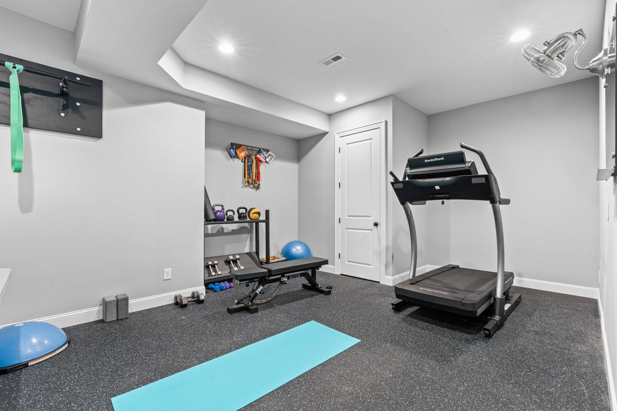 Caul Group-1233 Lowland St-67 basement flex