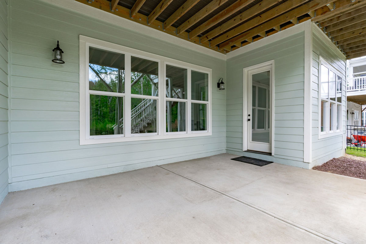 Caul Group-1233 Lowland St-77 back exterior
