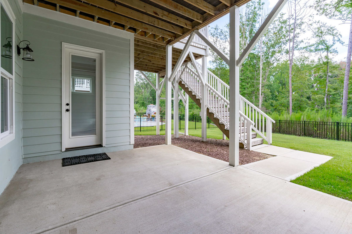 Caul Group-1233 Lowland St-78 back exterior