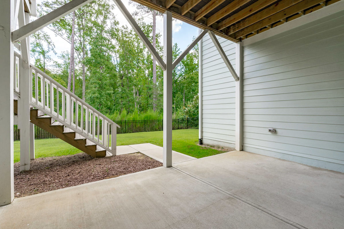 Caul Group-1233 Lowland St-79 back exterior