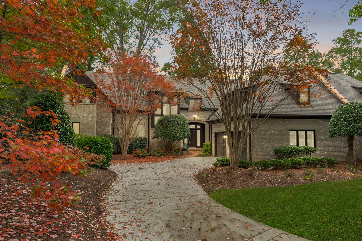 Caul Group-1303 Queensferry Road-1 twilight