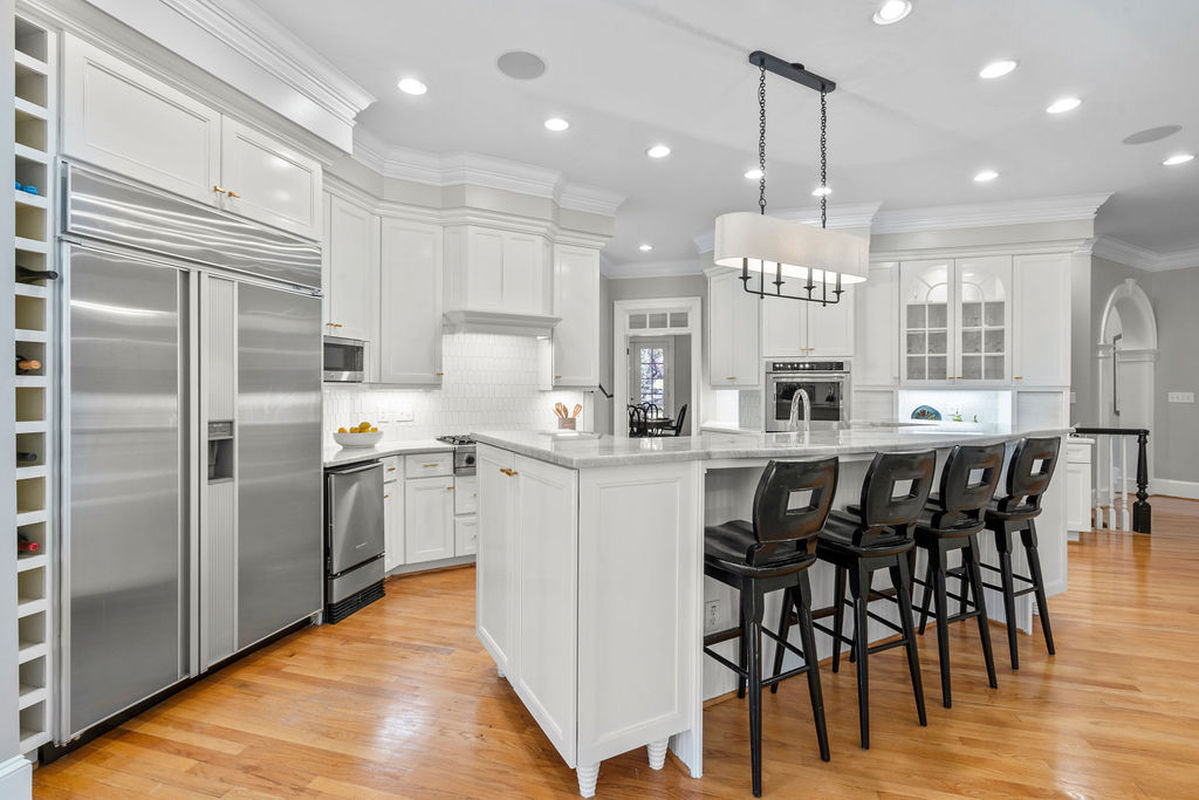 Caul Group-213 Devonbrook-12kitchen