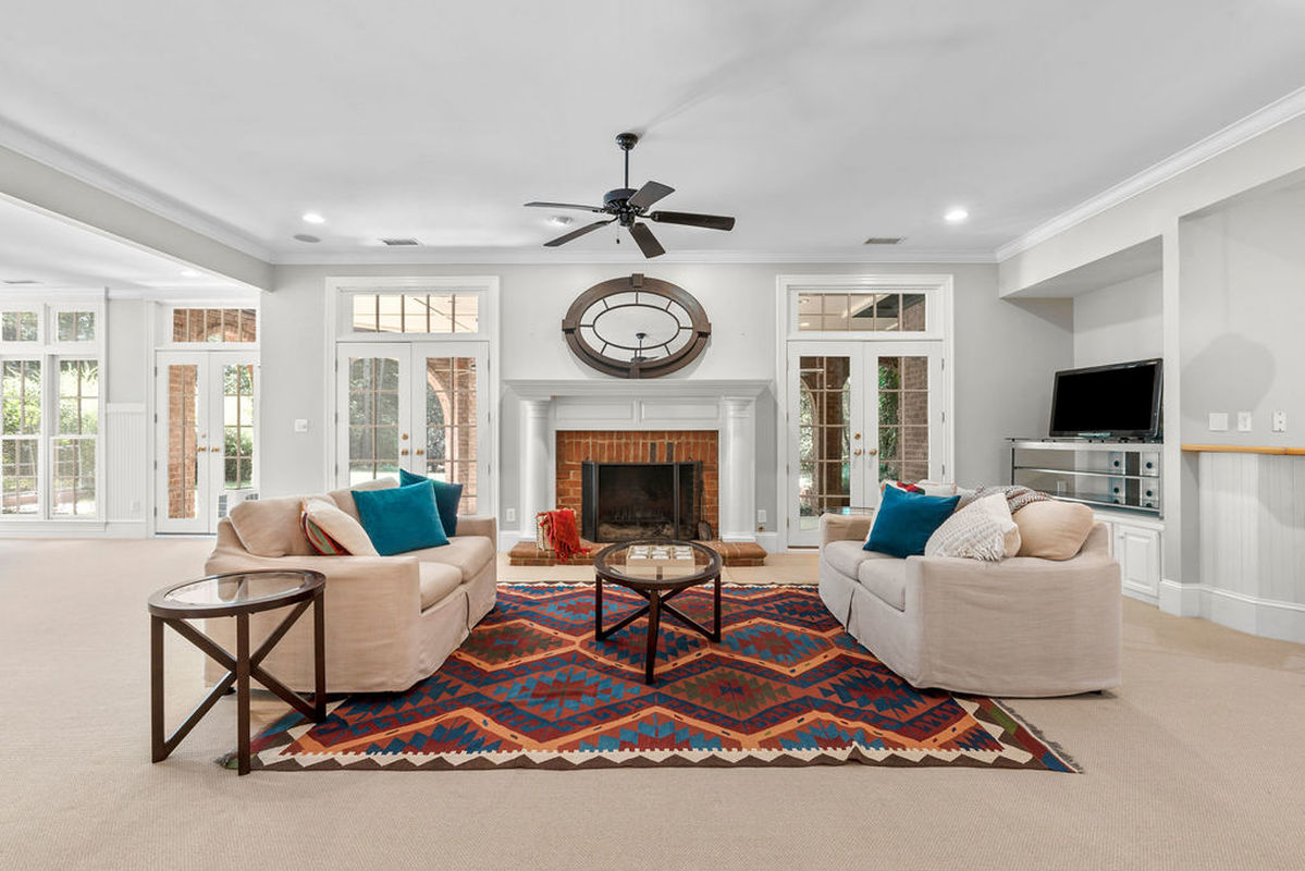 Caul Group-213 Devonbrook-46basement