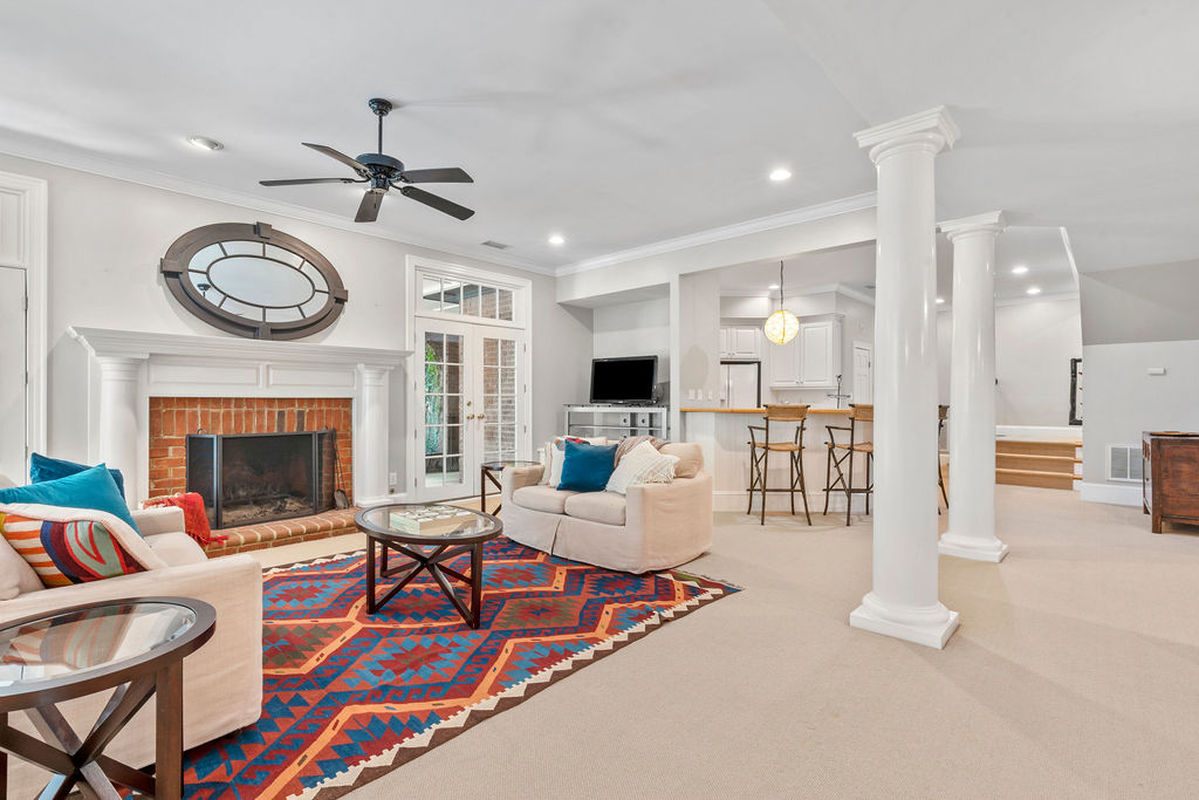 Caul Group-213 Devonbrook-47basement