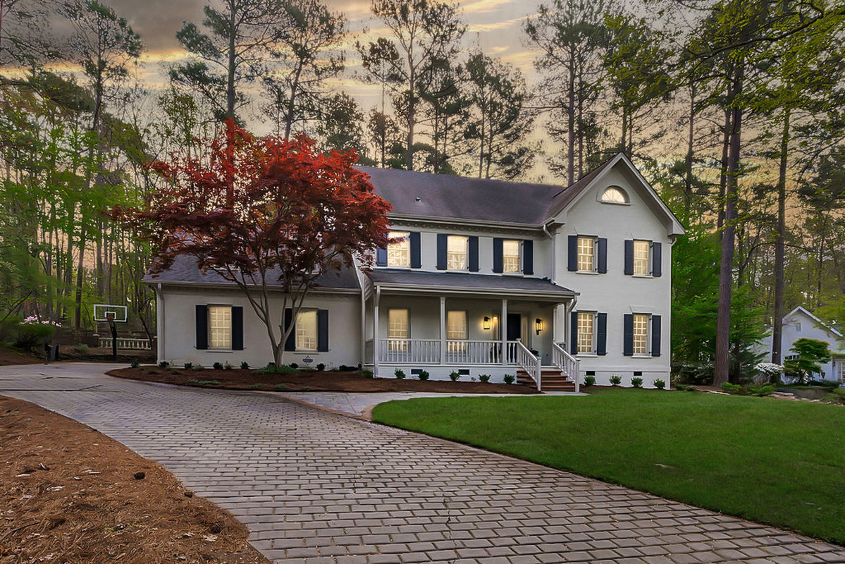 Caul Group-225 Chesley Ln-1-twilight