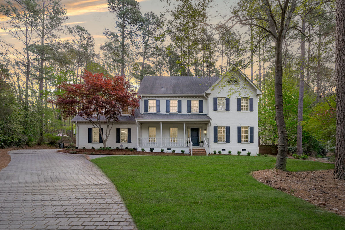 Caul Group-225 Chesley Ln-2-twilight