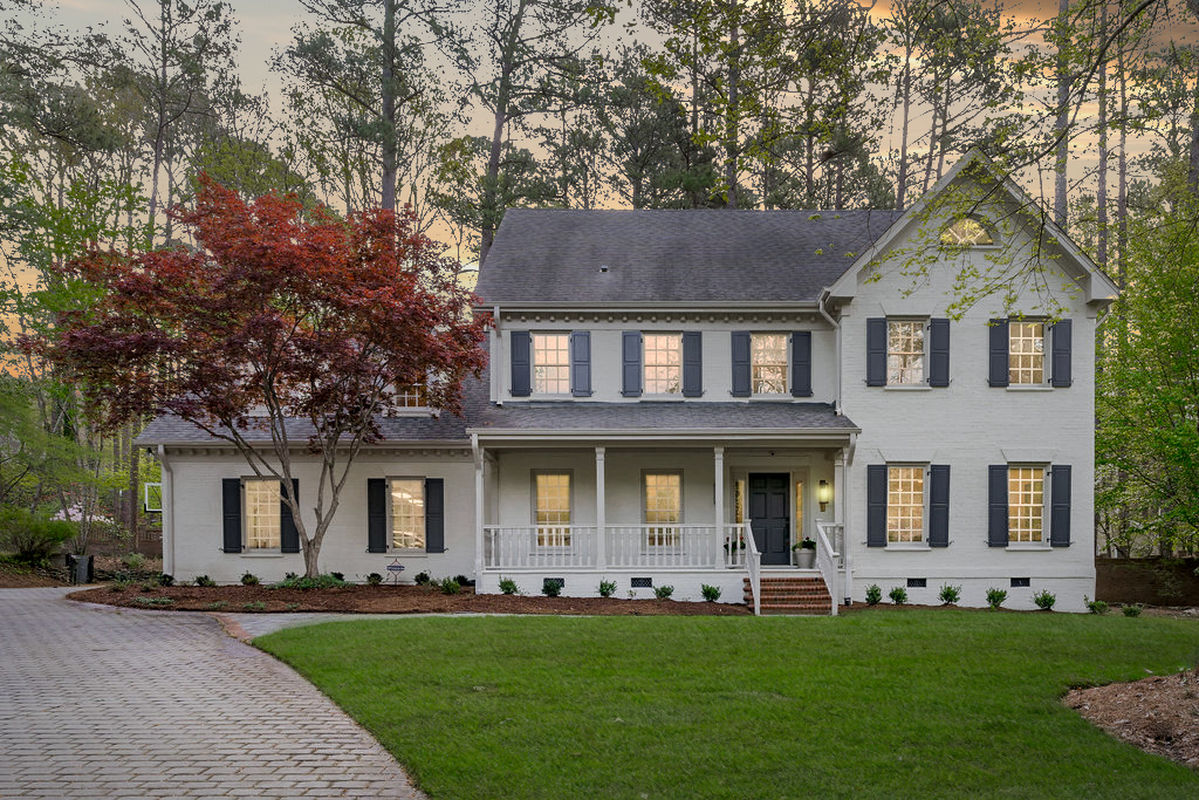 Caul Group-225 Chesley Ln-3-twilight