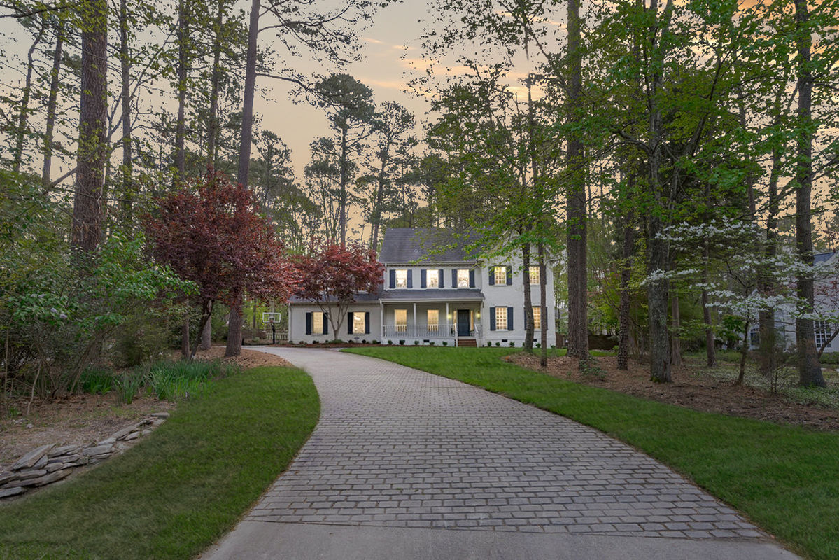 Caul Group-225 Chesley Ln-5-twilight