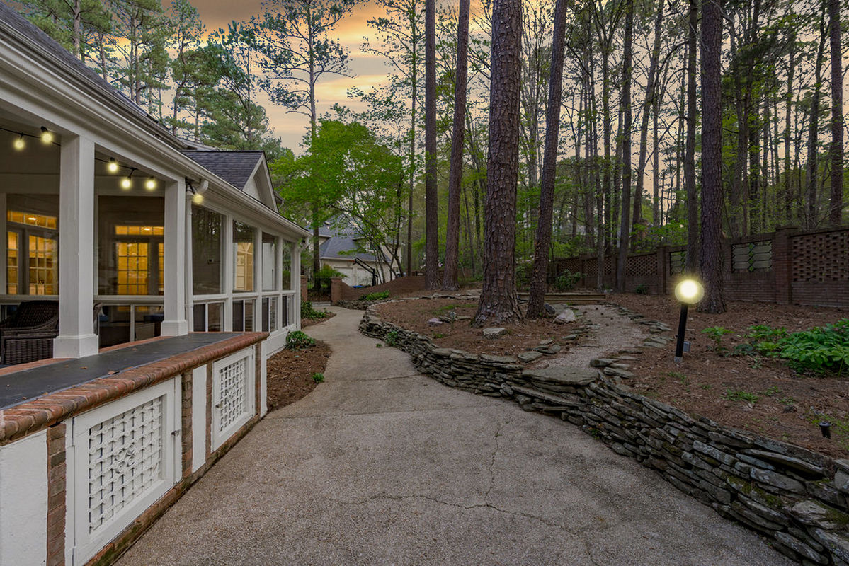 Caul Group-225 Chesley Ln-58-twilight