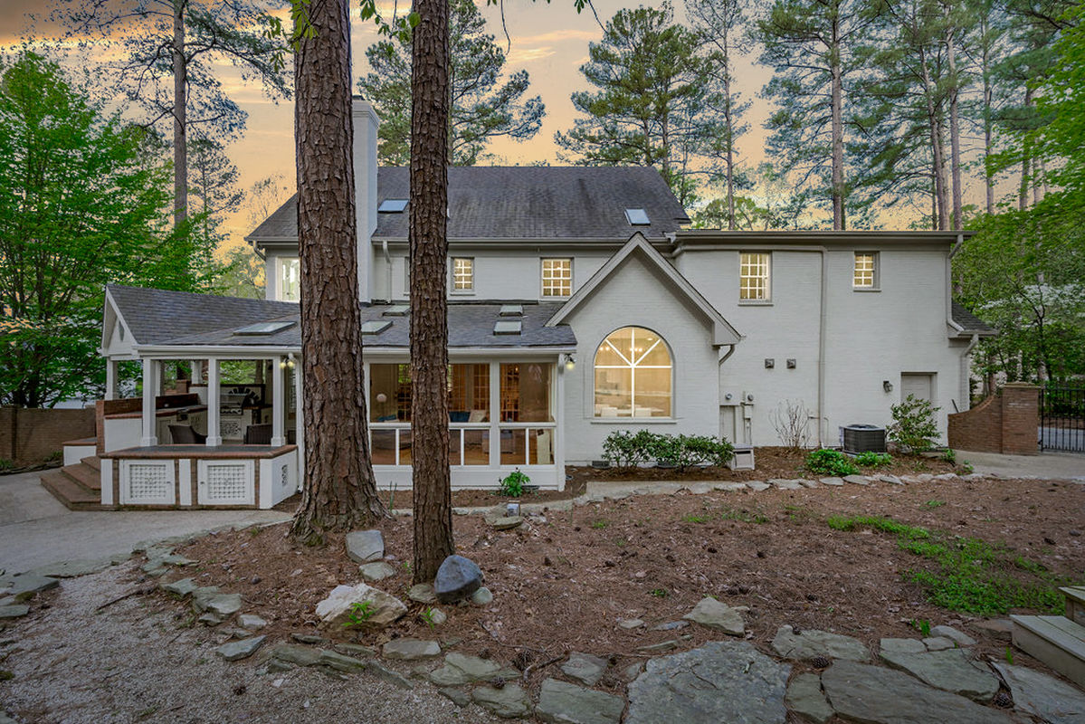 Caul Group-225 Chesley Ln-63-twilight