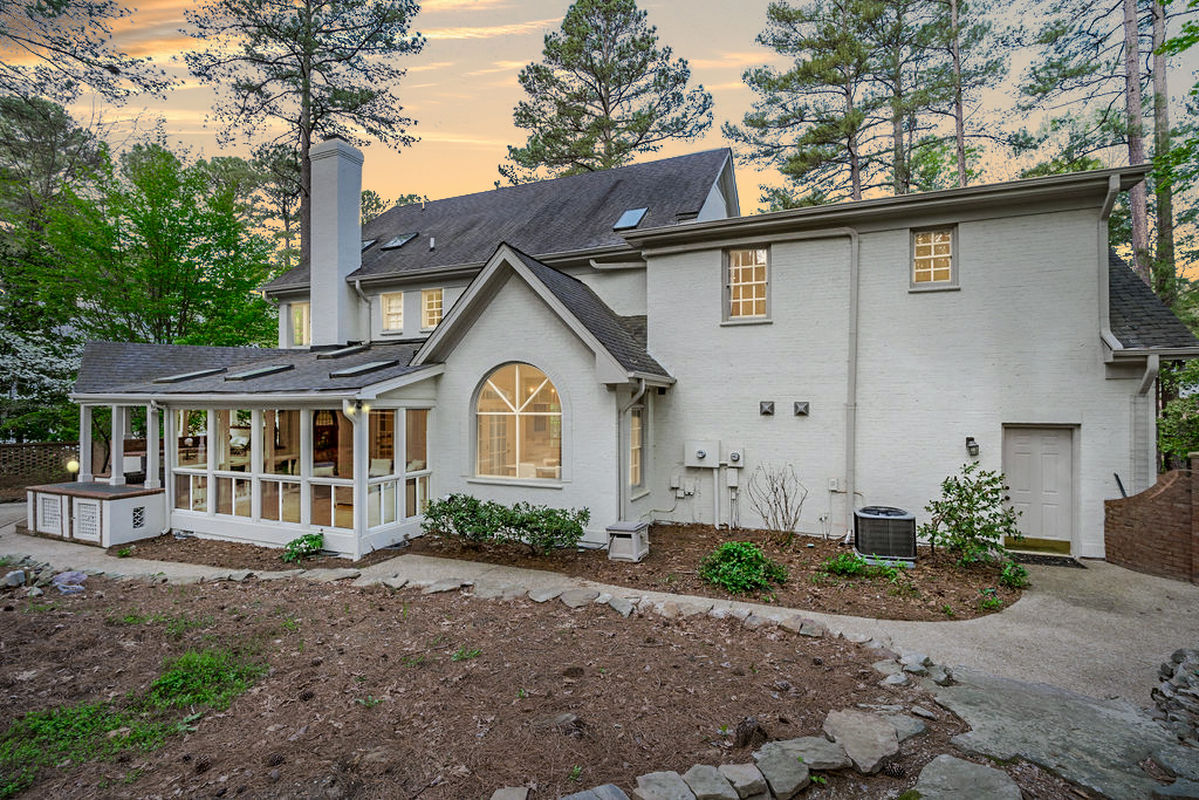 Caul Group-225 Chesley Ln-64-twilight