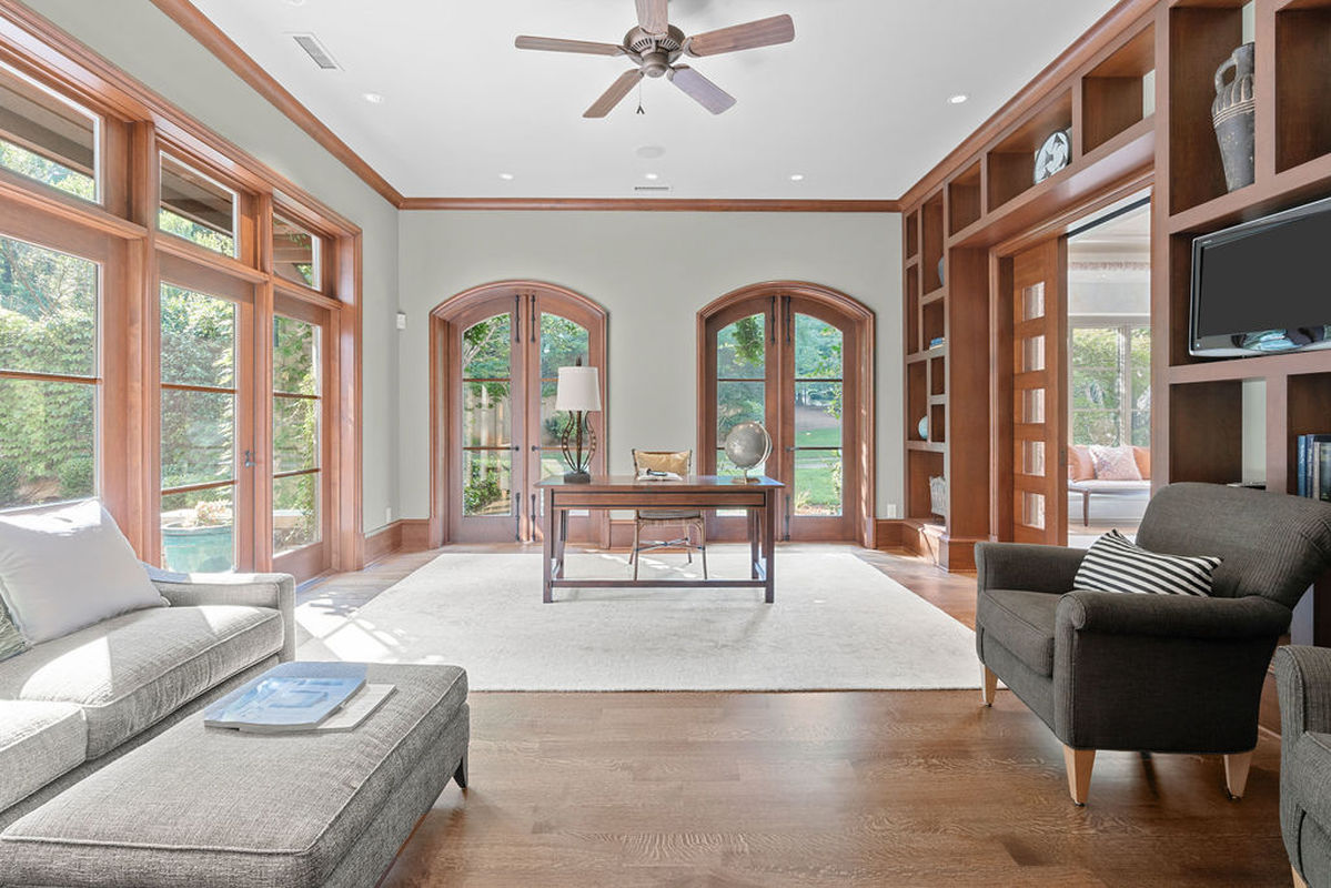 Caul Group-2604 Chelmsford-26study