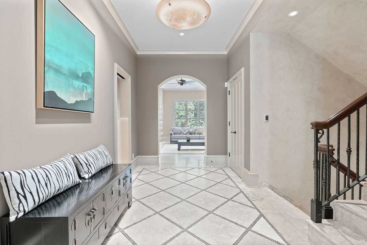 Caul Group-2604 Chelmsford-38ushallway