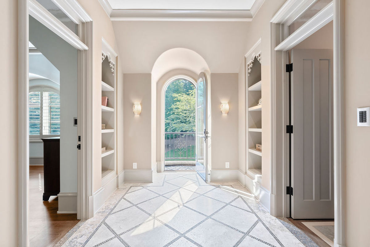 Caul Group-2604 Chelmsford-40hallway