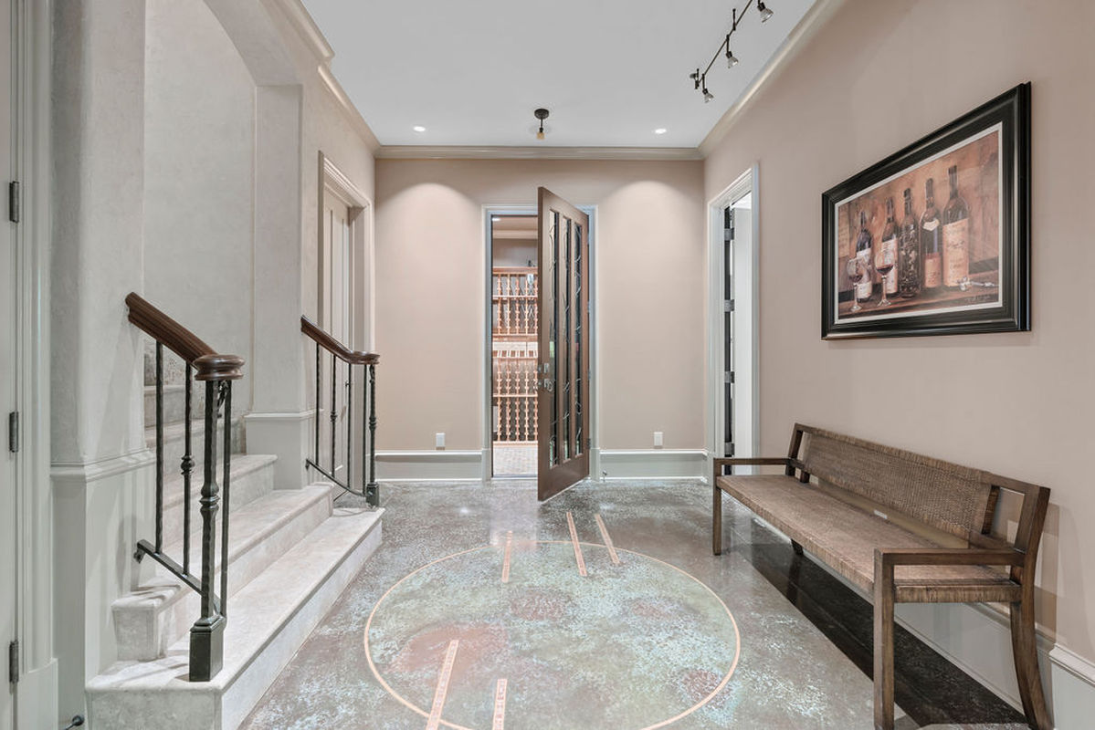 Caul Group-2604 Chelmsford-65basementlanding