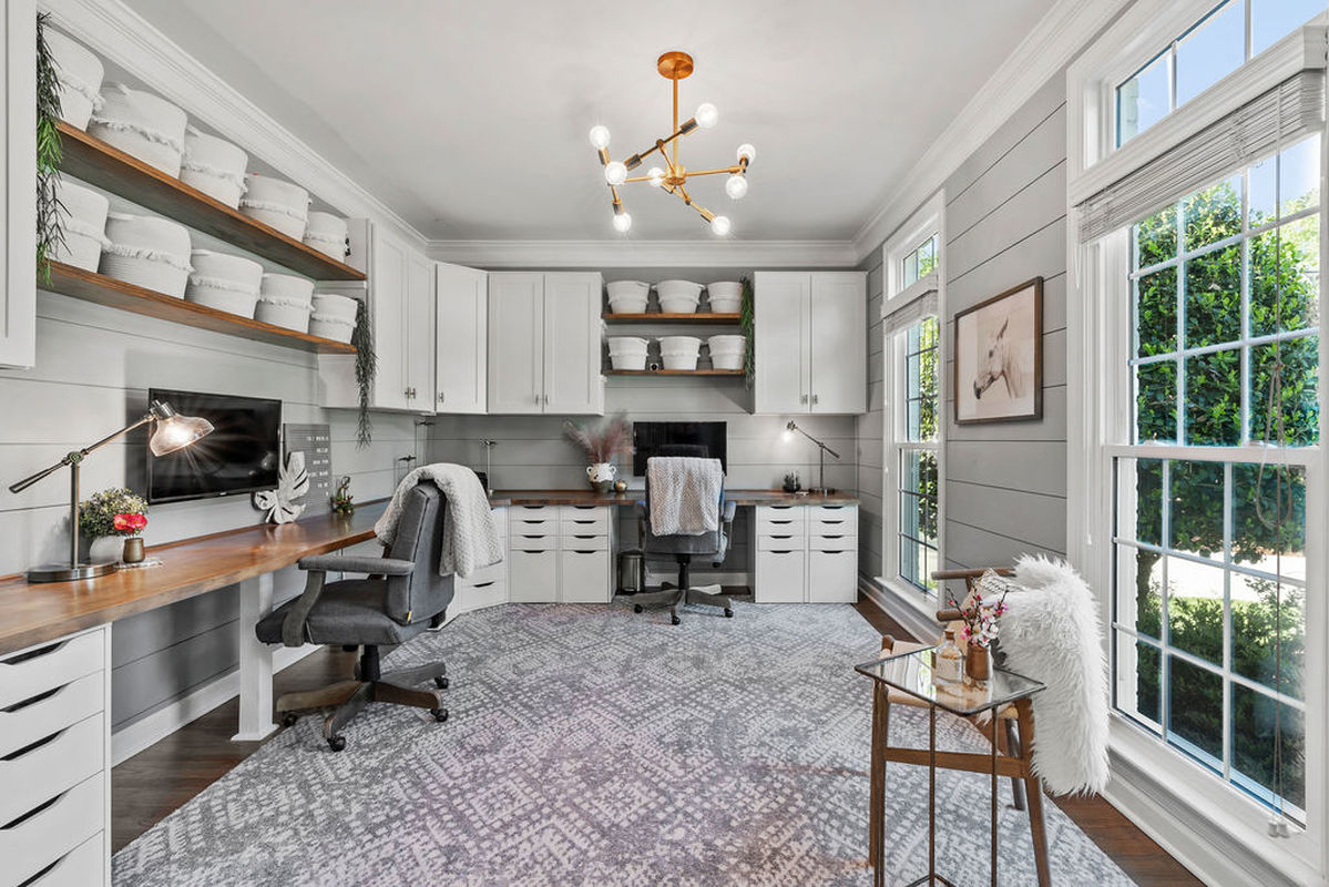 Caul Group-307 Southmoor Oaks-09study