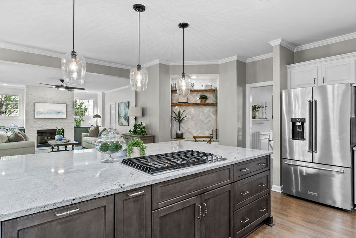 Caul Group-307 Southmoor Oaks-25kitchen