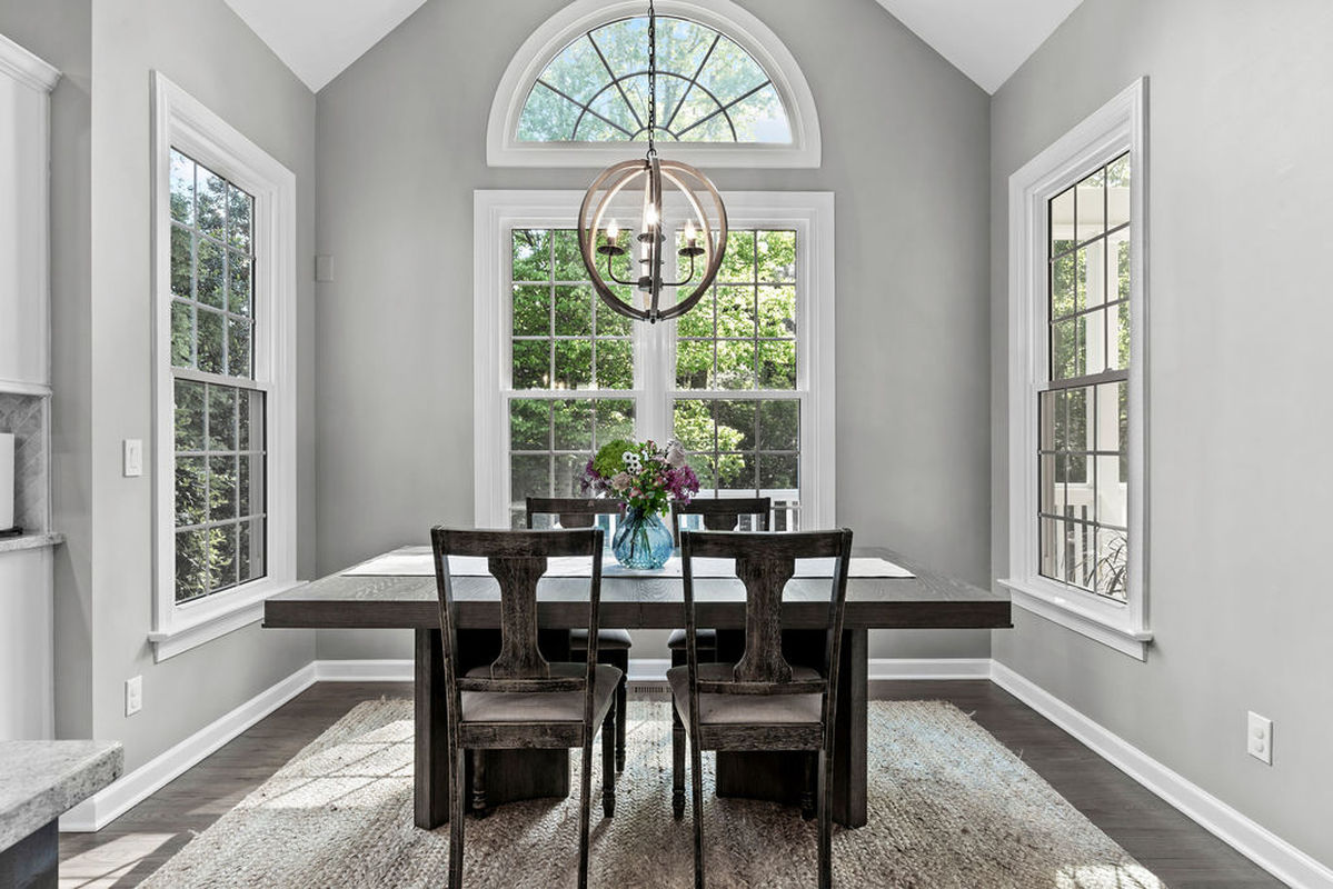 Caul Group-307 Southmoor Oaks-28breakfast