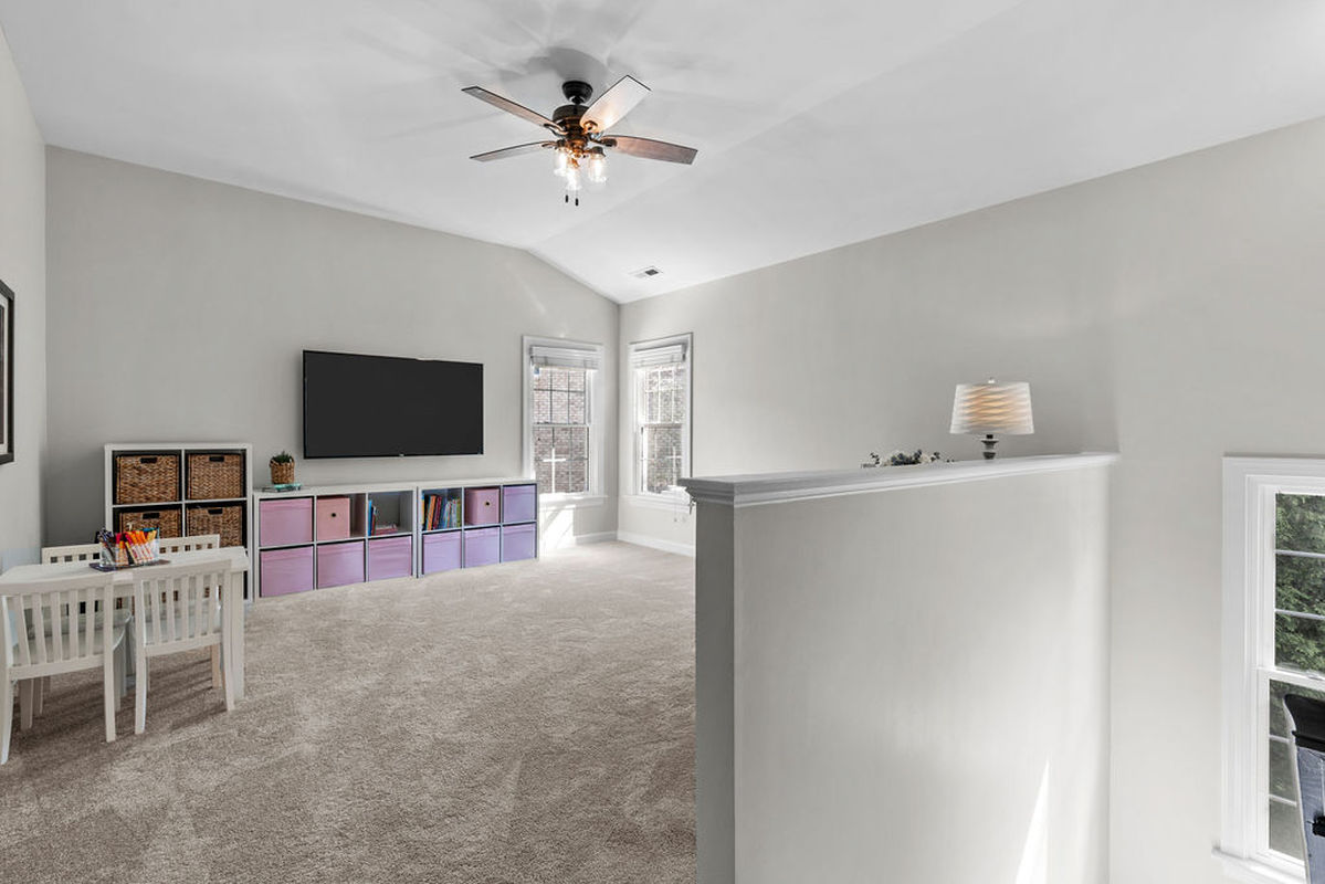 Caul Group-307 Southmoor Oaks-47loft