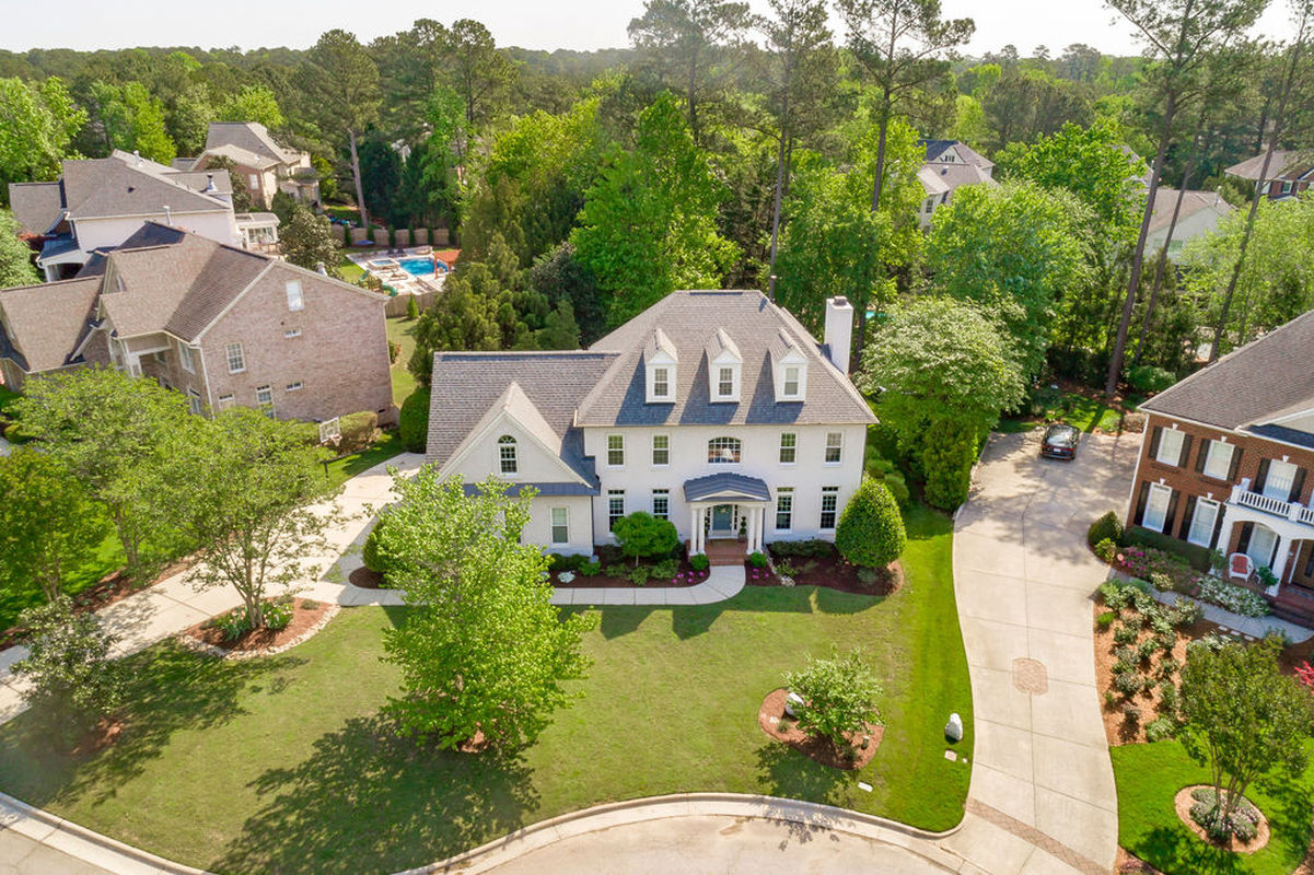 Caul Group-307 Southmoor Oaks-Aerial(2of8)