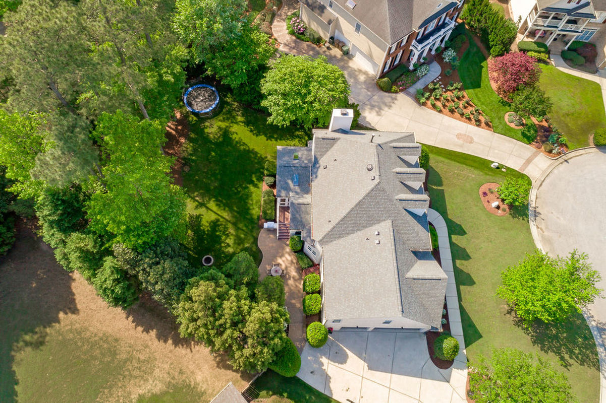 Caul Group-307 Southmoor Oaks-Aerial(7of8)