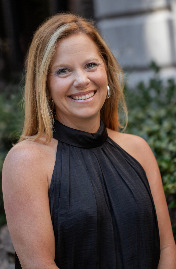 Cindy Quinlan