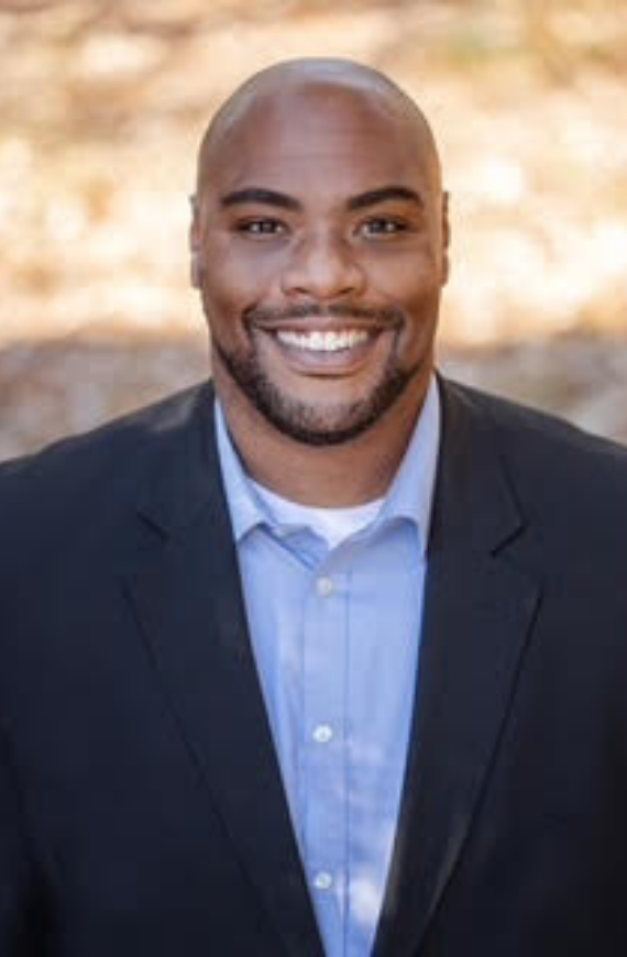 Fred Johnson