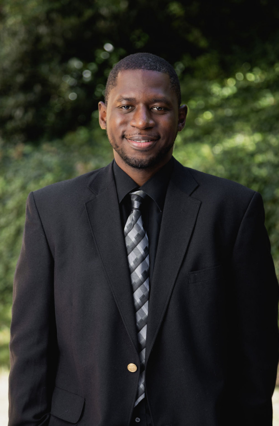 Jamaal Johnson