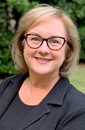 Janey Musgrave