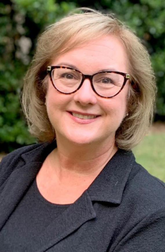 Janey Musgrave
