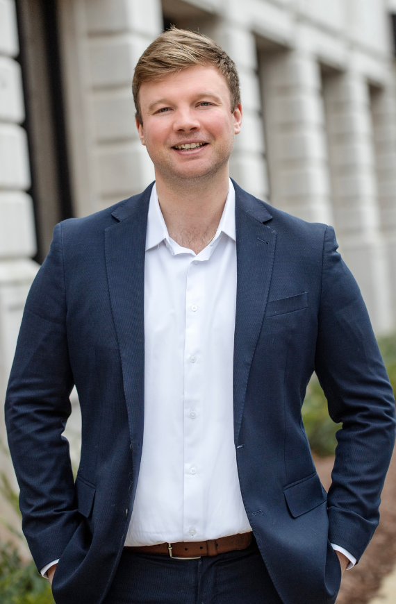 Lorcan Maguire