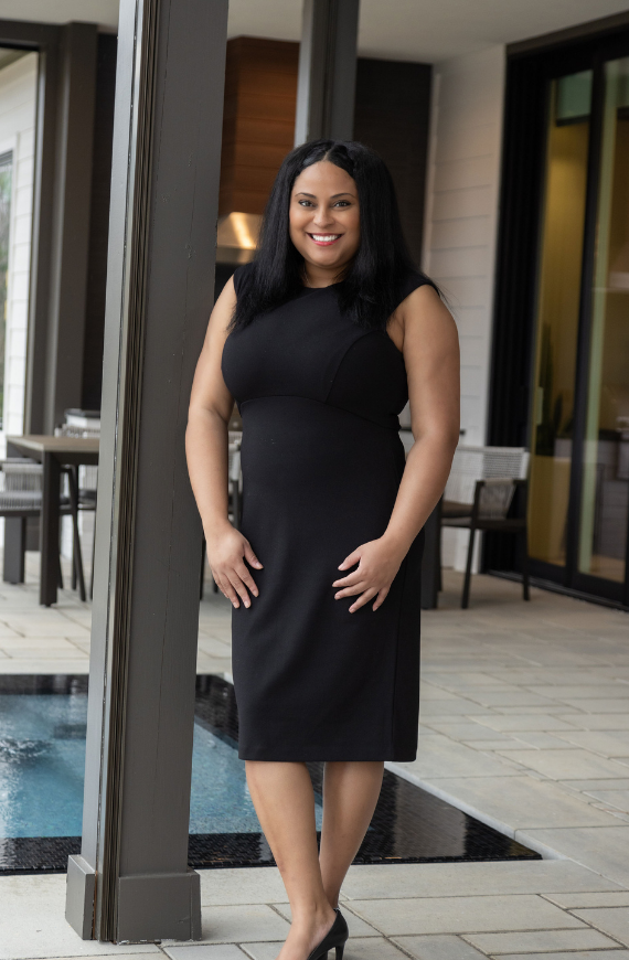 Nakia Totten