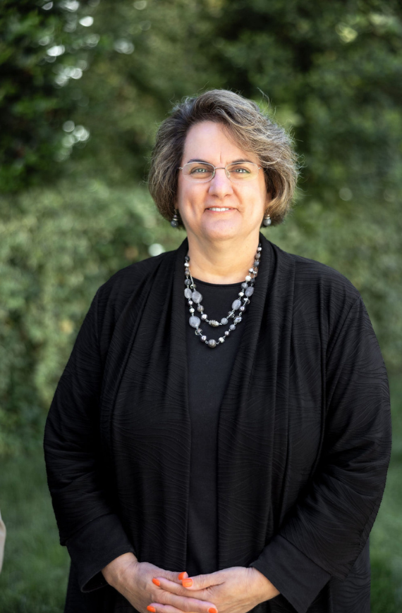 RuthAnn Freeman