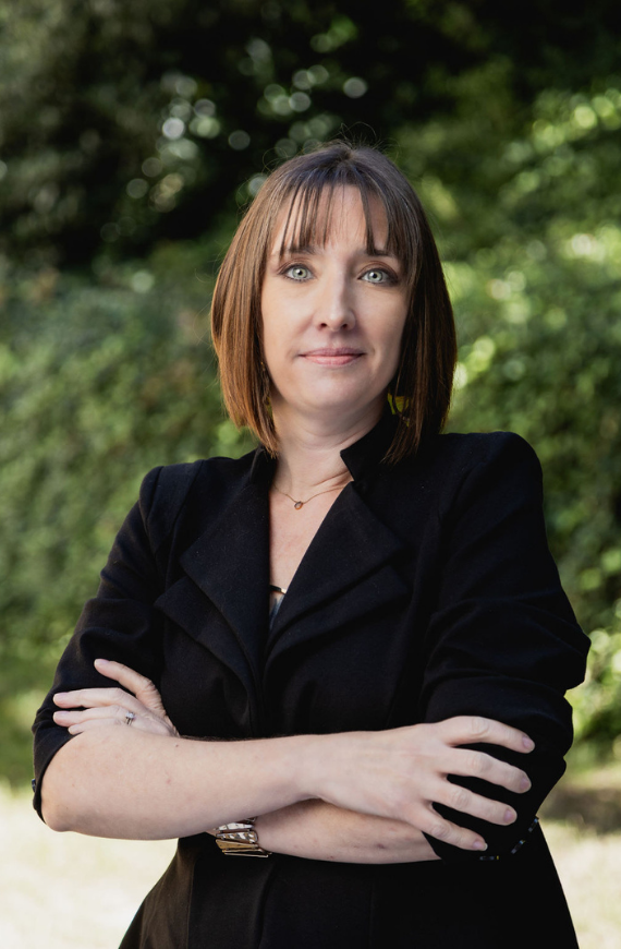 Tanya Youngman