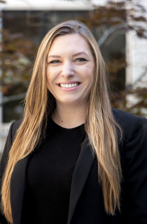 Taylor Stankevich