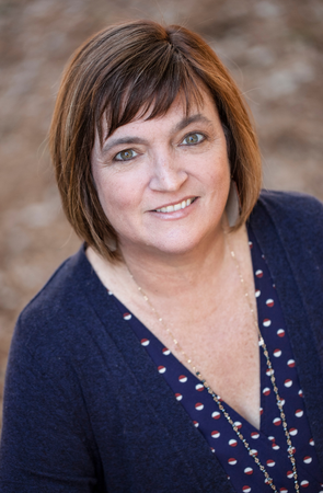 Terri Dewel
