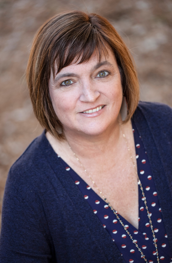 Terri Dewel