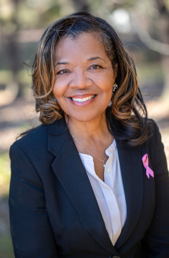 Traci Hall